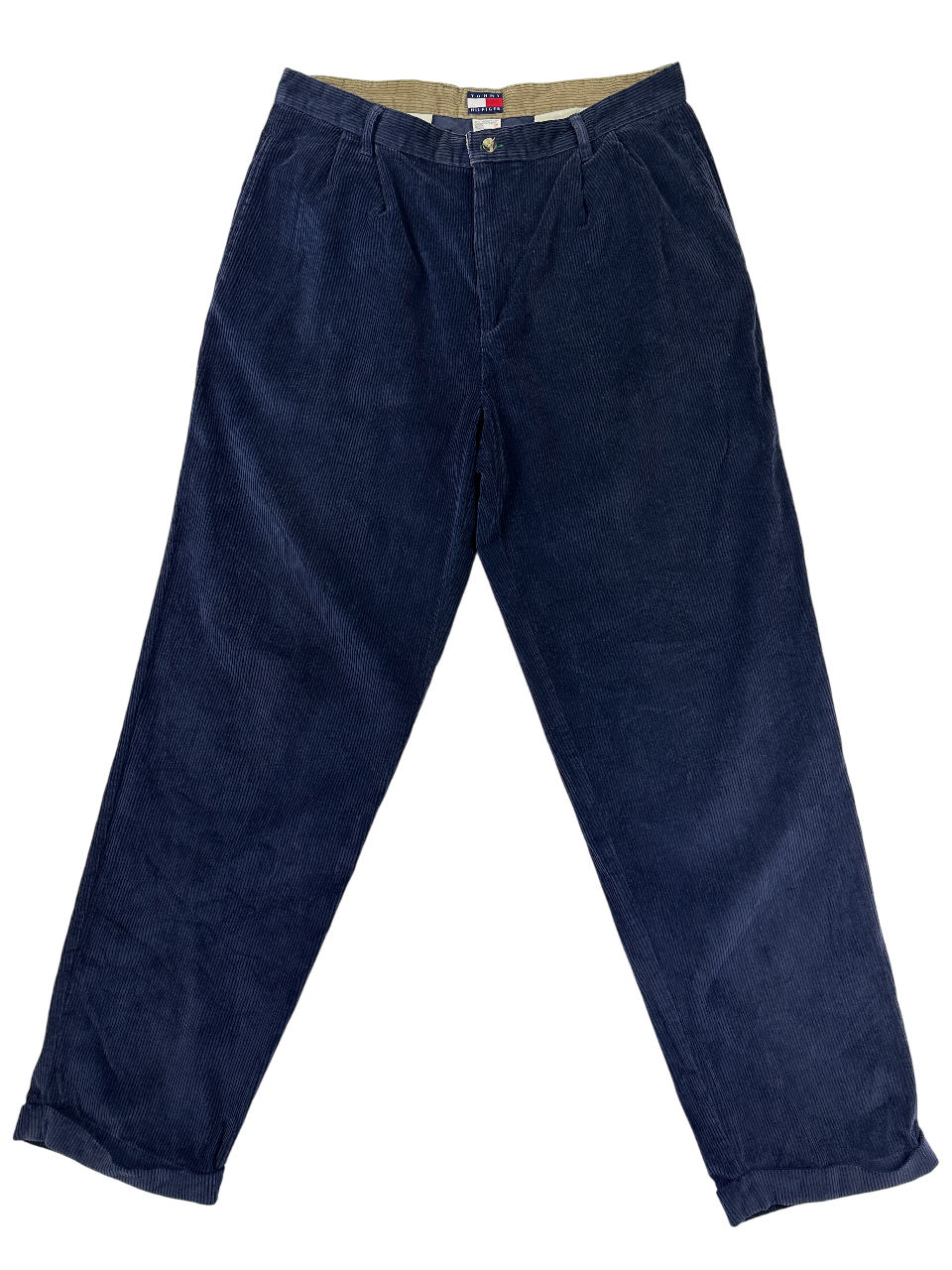 Tommy Hilfiger Corduroy Pants