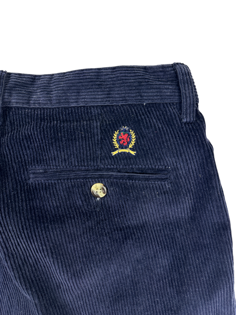 Tommy Hilfiger Corduroy Pants