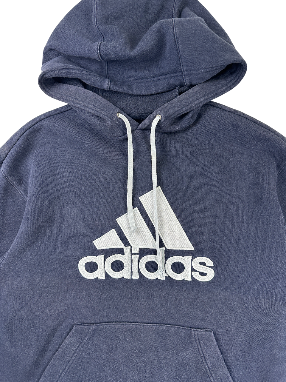 Adidas Trefoil Hoodie