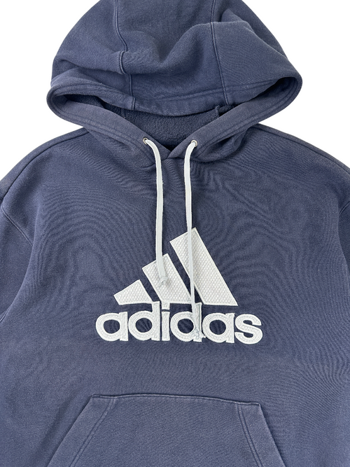 Adidas Trefoil Hoodie