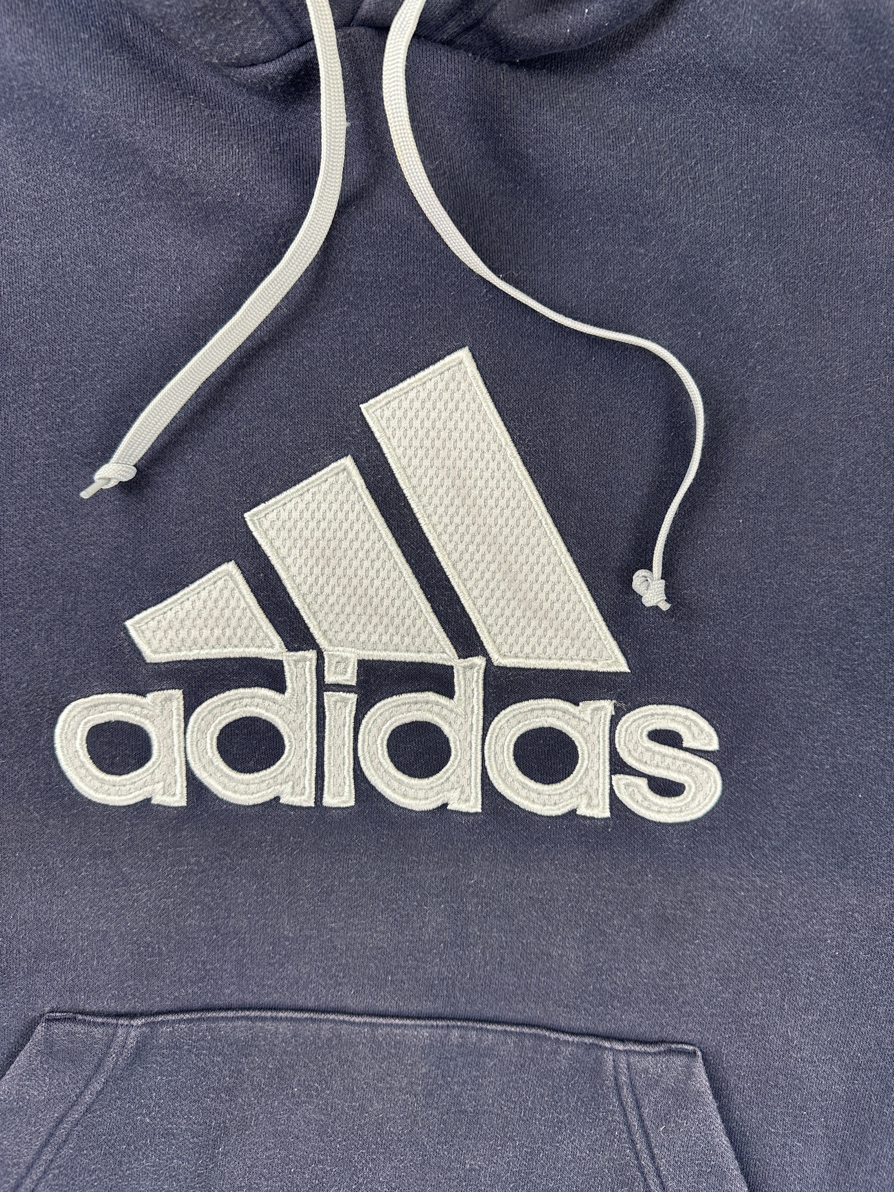 Adidas Trefoil Hoodie