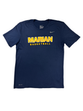 Nike Dri-Fit Marian Basketball