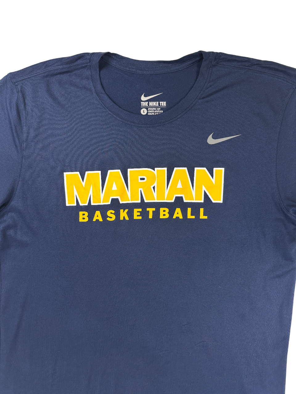 Nike Dri-Fit Marian Basketball