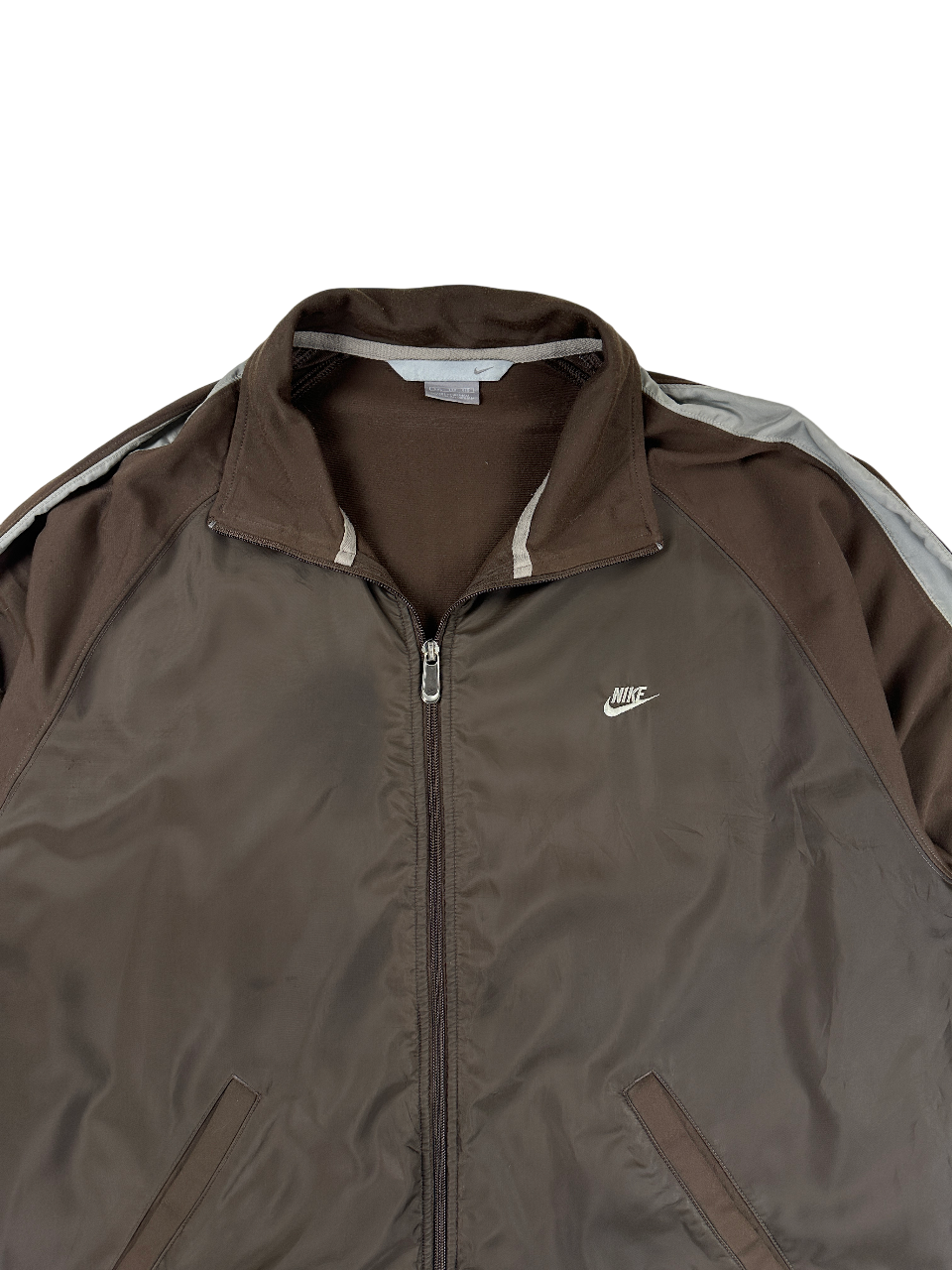 Nike Track Jacket Vintage