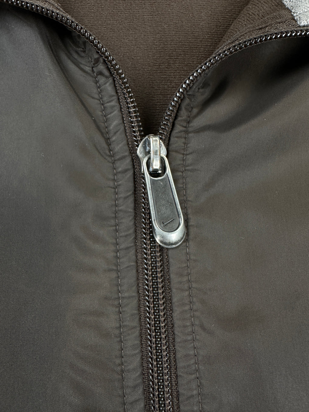 Nike Track Jacket Vintage