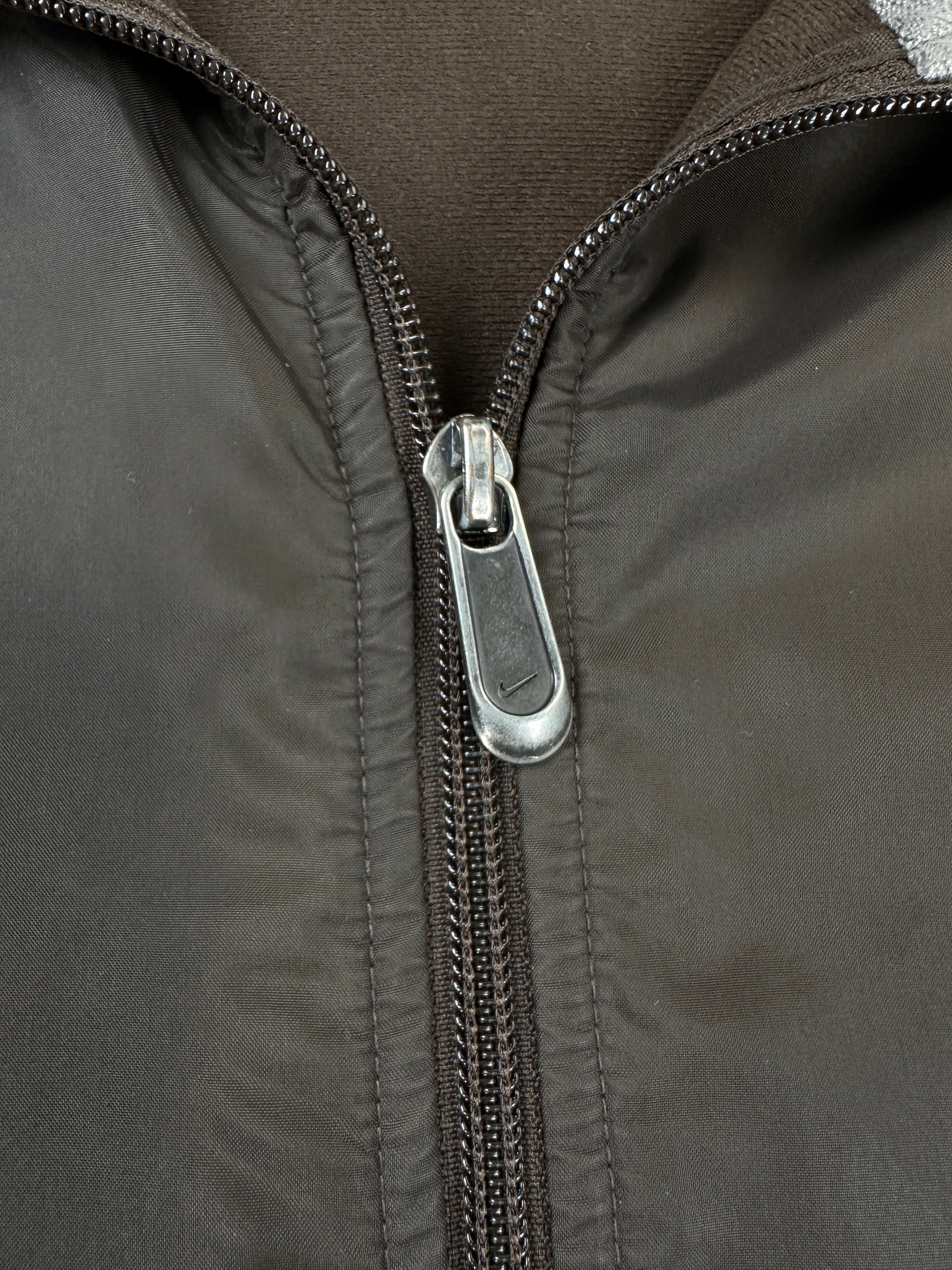 Nike Track Jacket Vintage