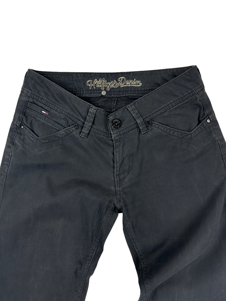 Tommy Hilfiger Denim Jeans