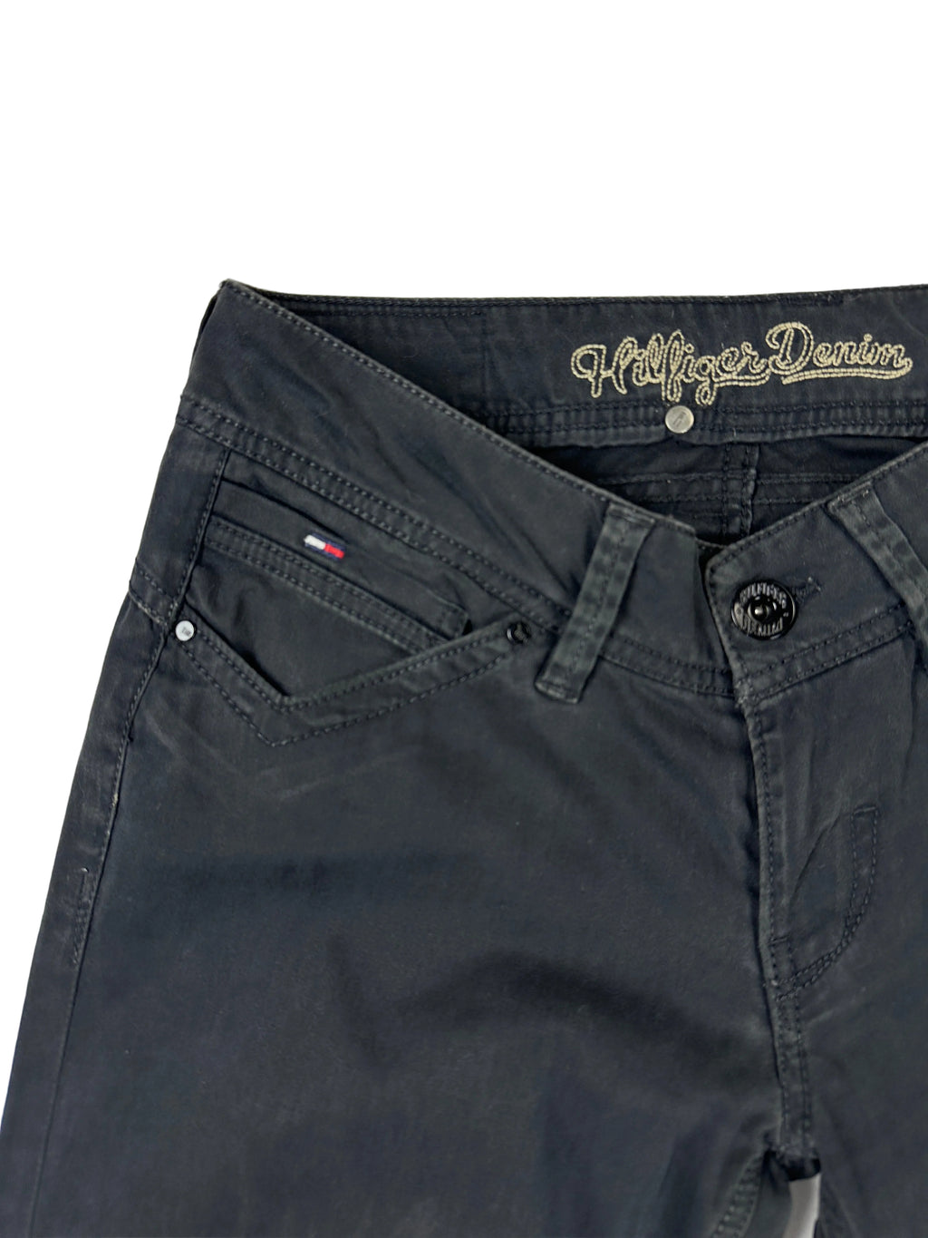 Tommy Hilfiger Denim Jeans