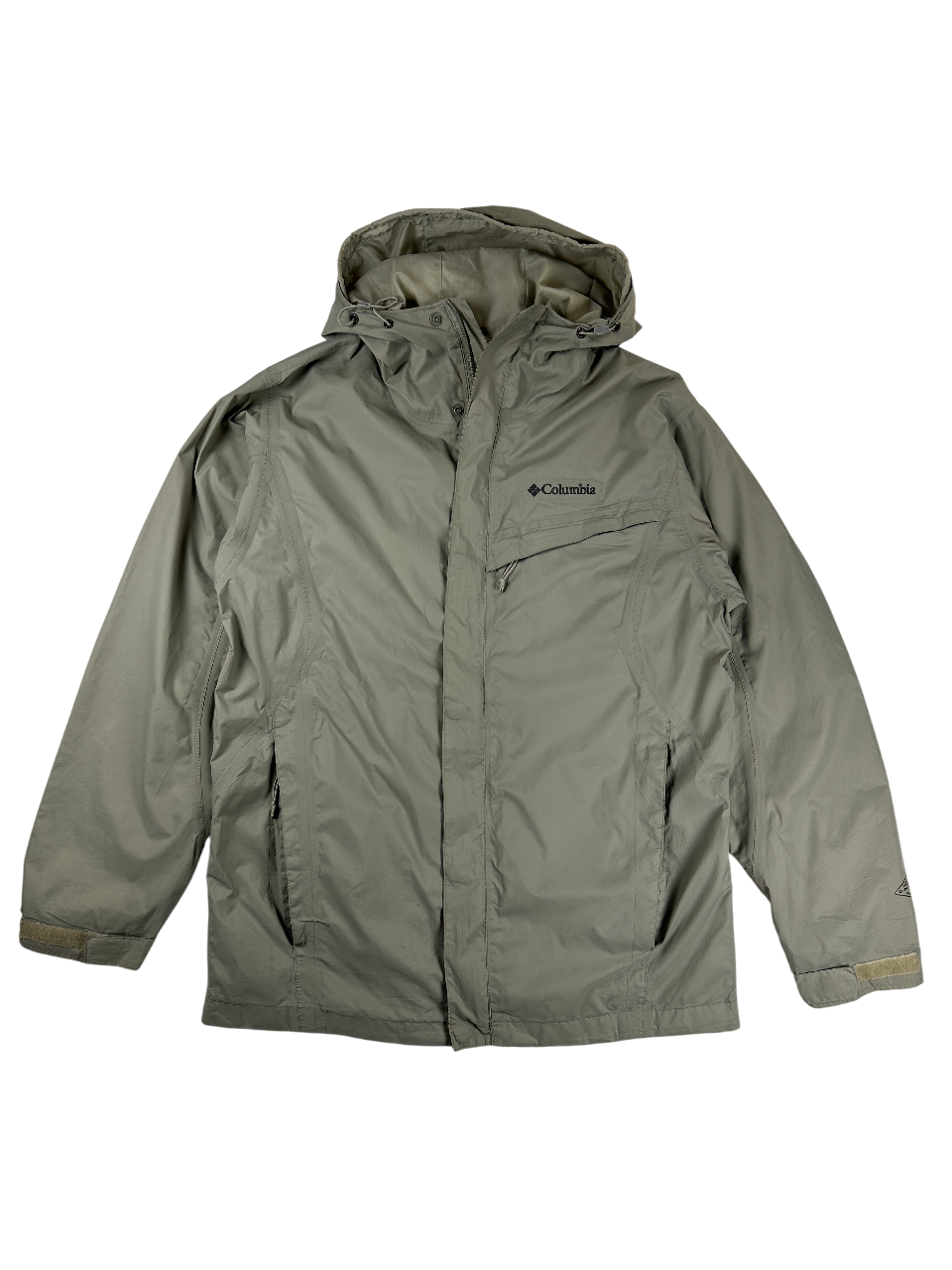 Columbia Omni-Tech Jacket