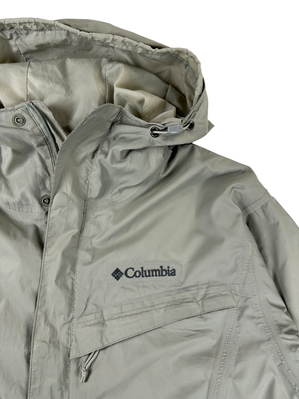 Columbia Omni-Tech Jacket