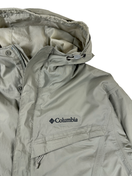 Columbia Omni-Tech Jacket