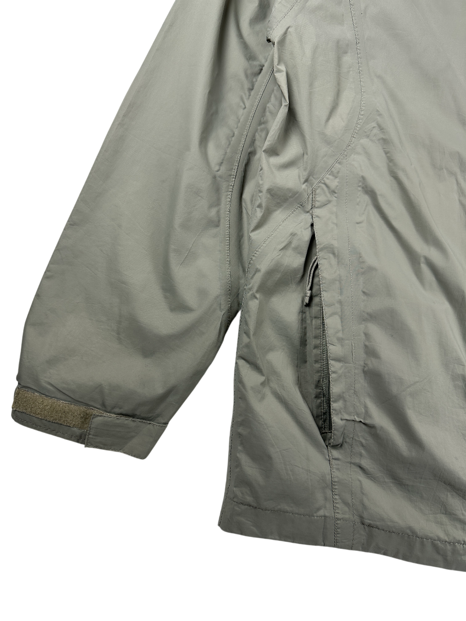 Columbia Omni-Tech Jacket