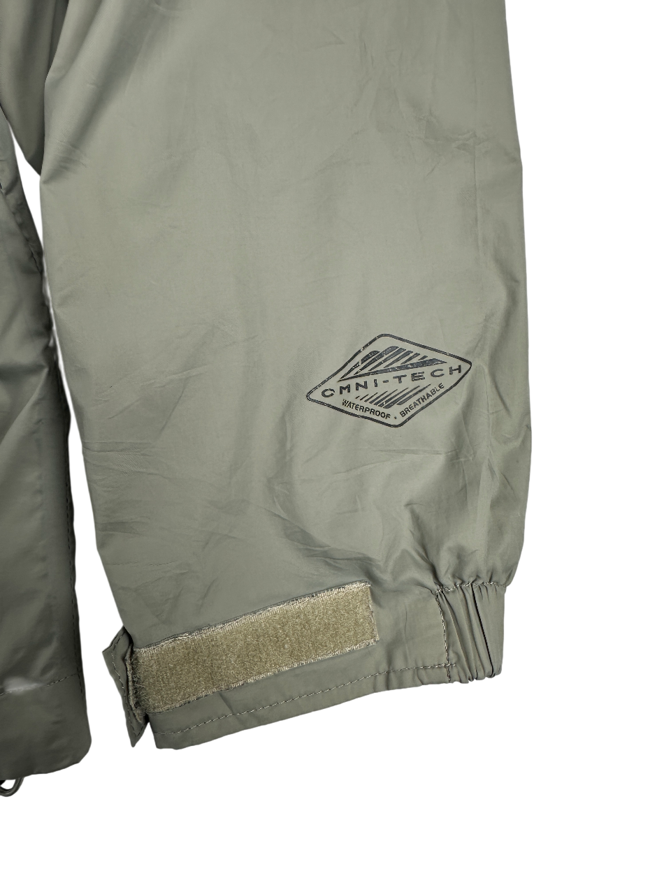 Columbia Omni-Tech Jacket