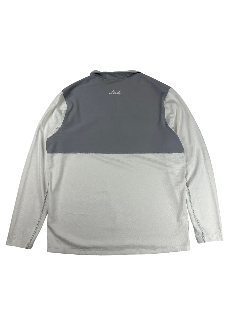 Nike Golf Dri-Fit Pullover SM Football