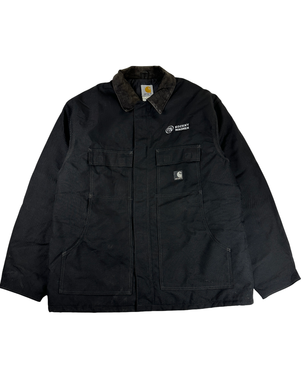 Carhartt Detroit Jacket