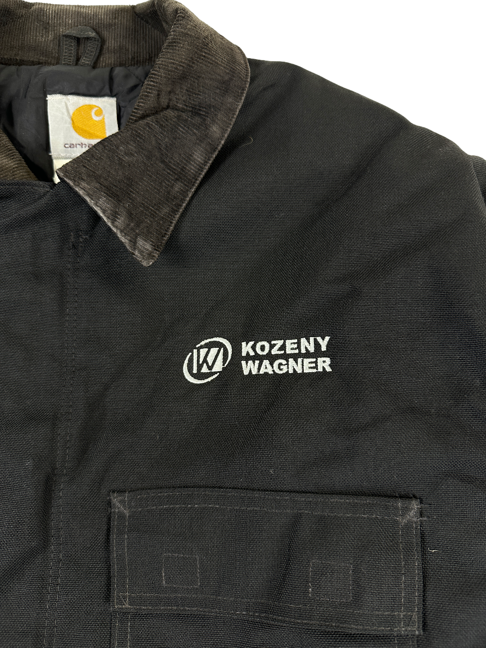 Carhartt Detroit Jacket