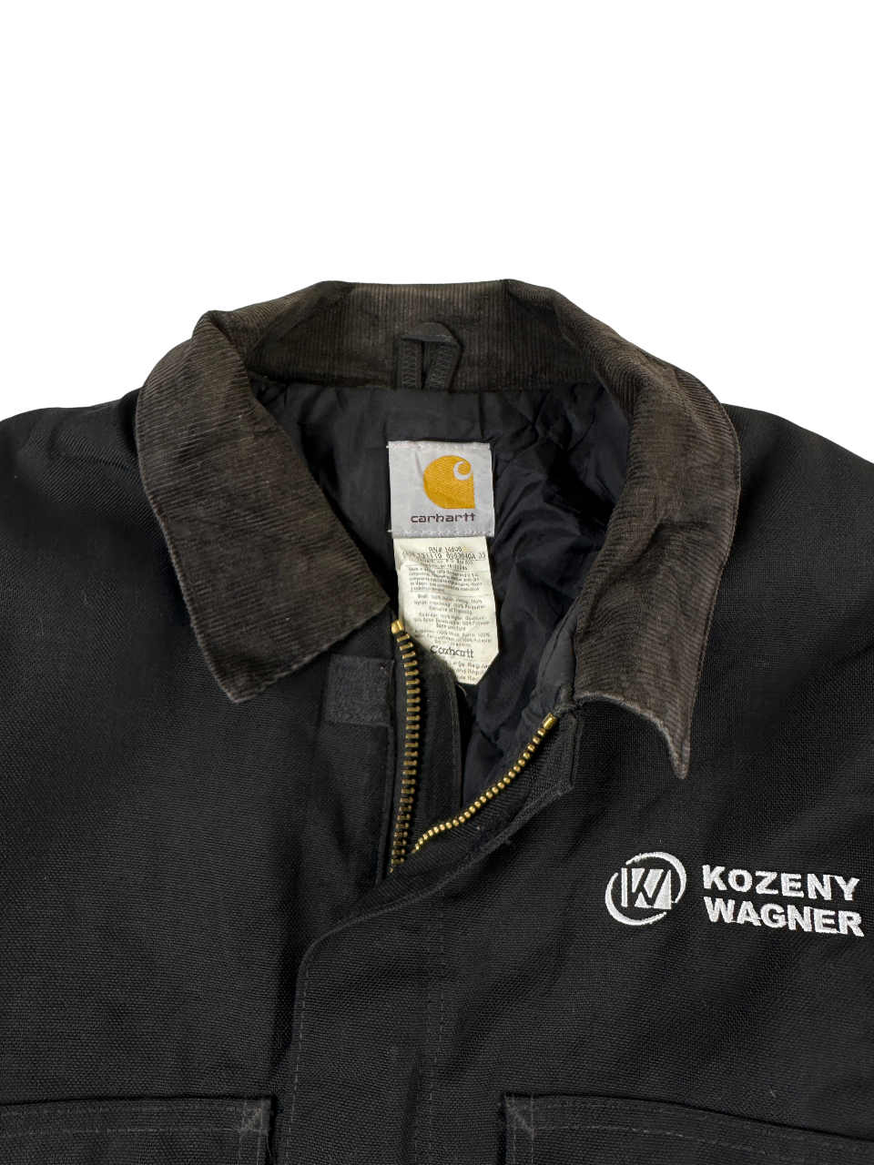 Carhartt Detroit Jacket