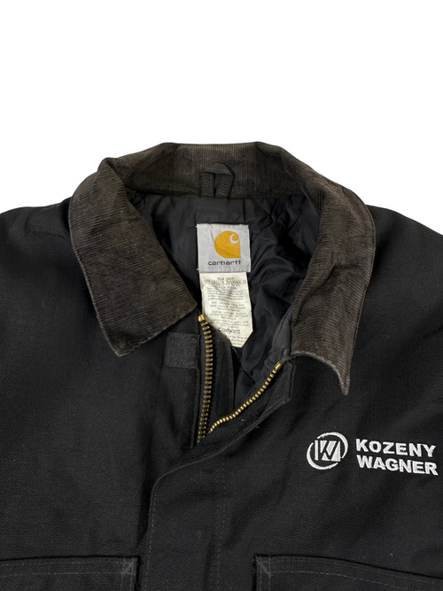 Carhartt Detroit Jacket