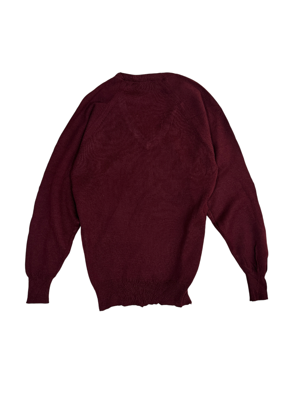 Fred Perry V-Neck Sweater