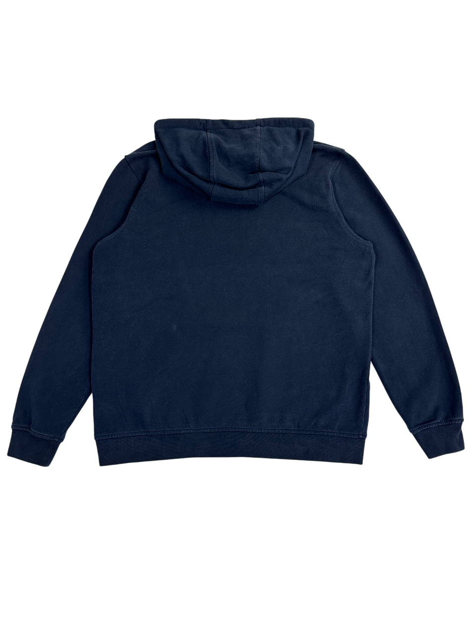 Helly Hansen HH Logo Hoodie Navy