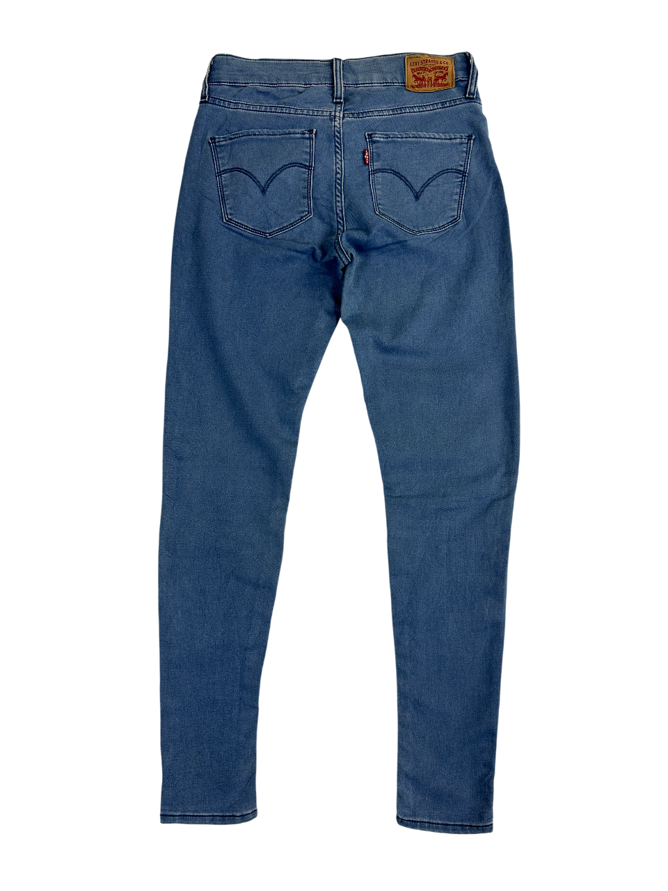 Levi's 710 Super Skinny Jeans