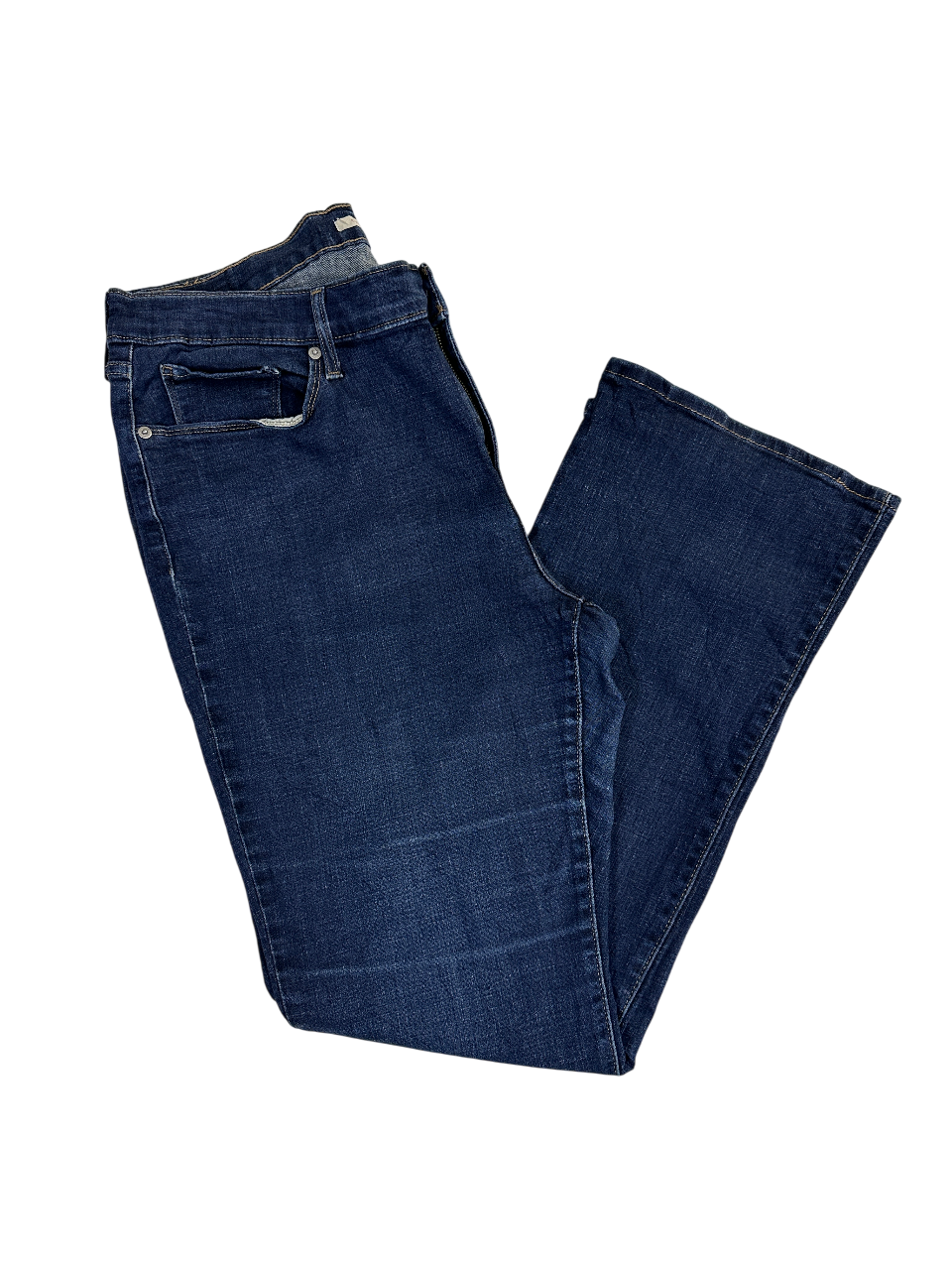 Levi's Classic Bootcut Jeans