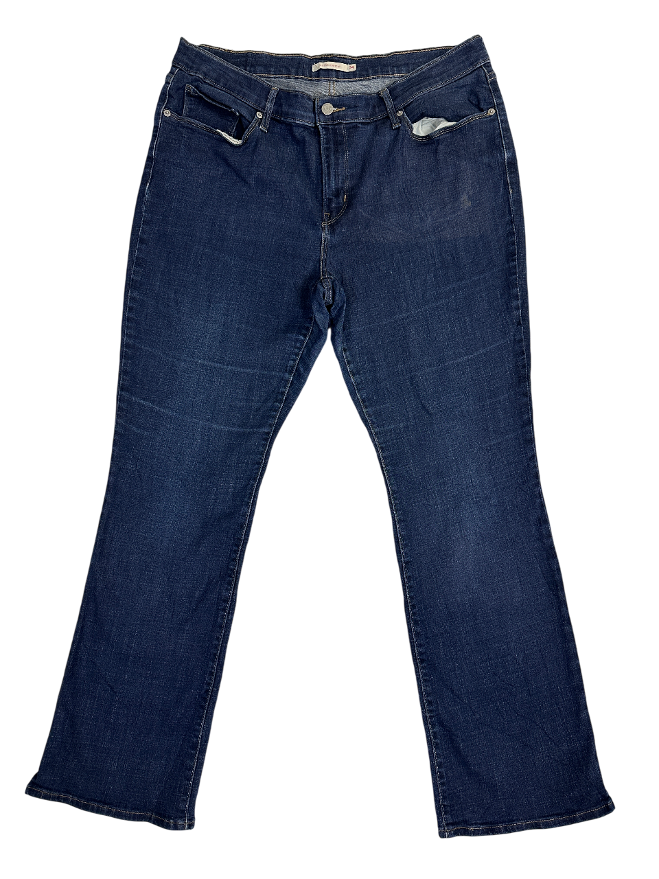 Levi's Classic Bootcut Jeans