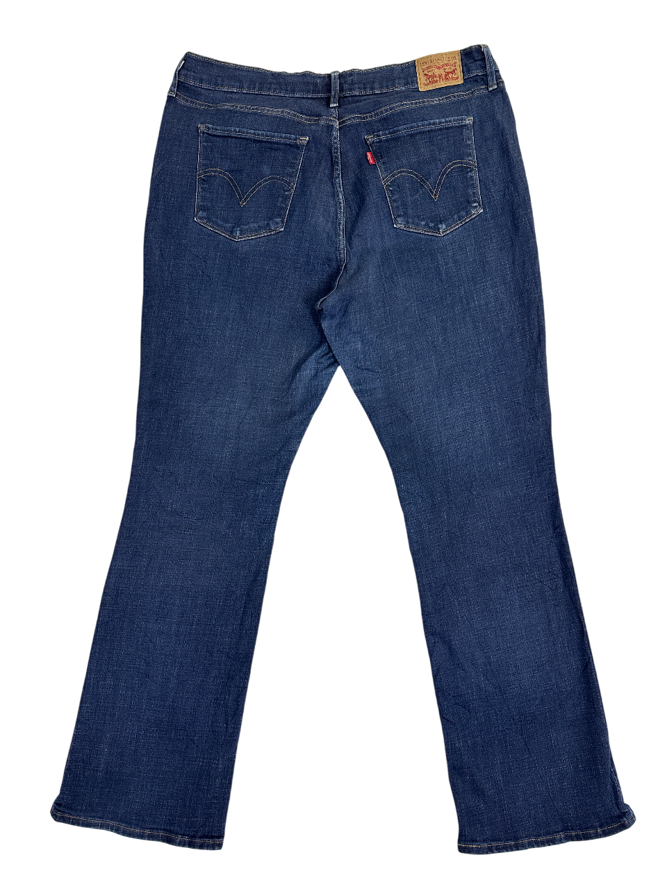Levi's Classic Bootcut Jeans
