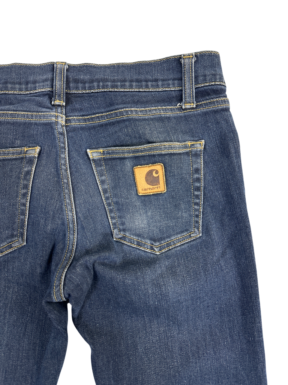 Carhartt WIP Jeans