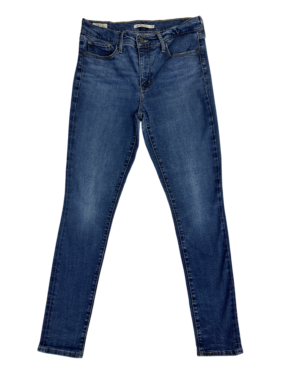Levi's 311 Shaping Skinny Jeans