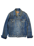 Levi's Trucker Jacket Denim