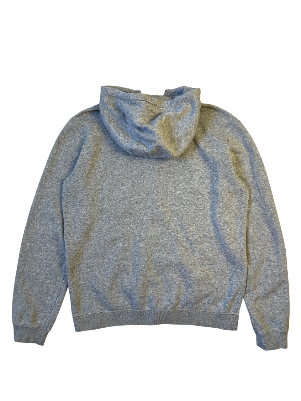 Nike Full Zip Vintage Hoodie