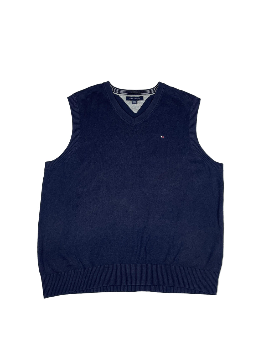 Tommy Hilfiger Vest V-Neck Classic