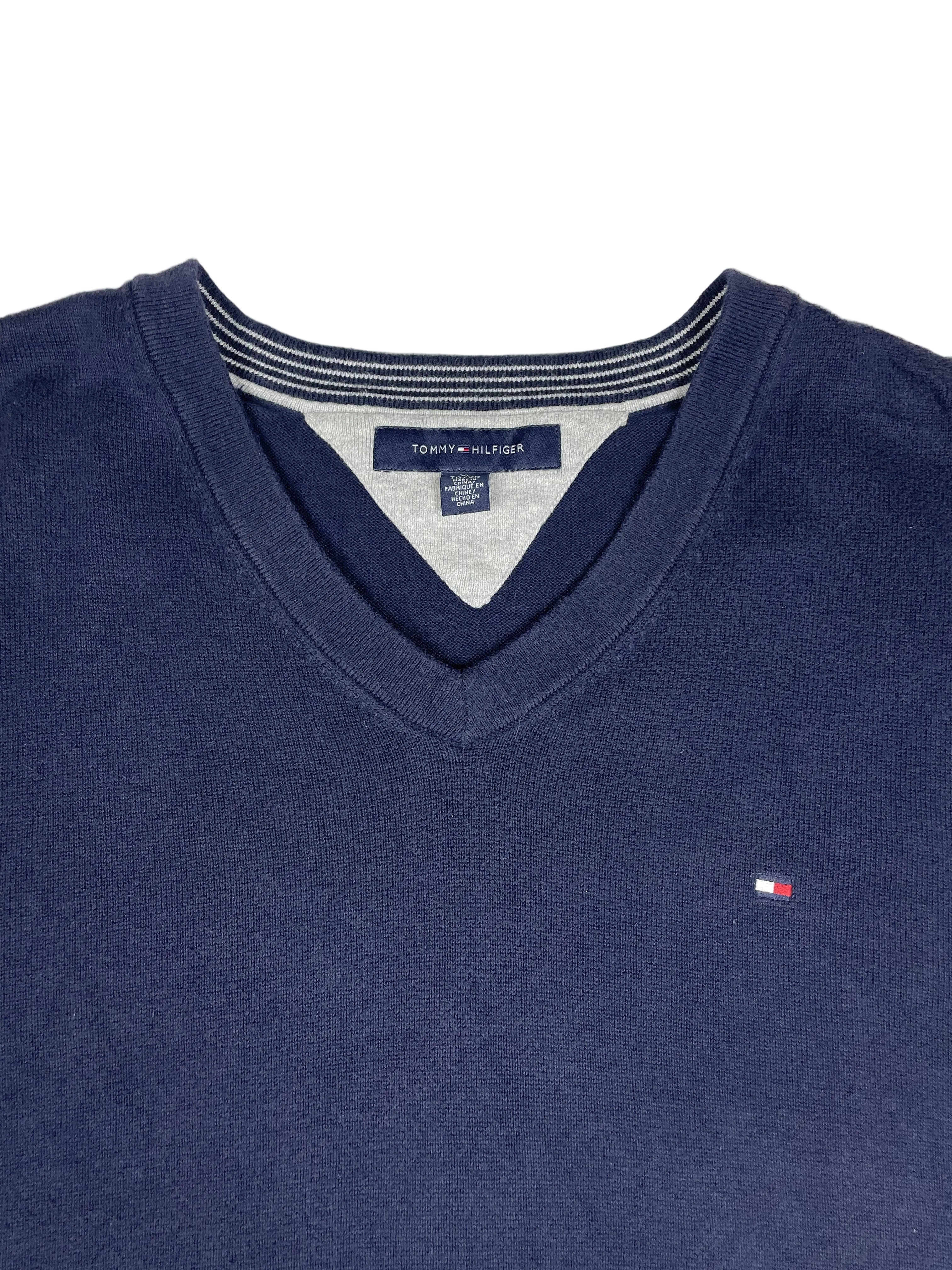 Tommy Hilfiger Vest V-Neck Classic