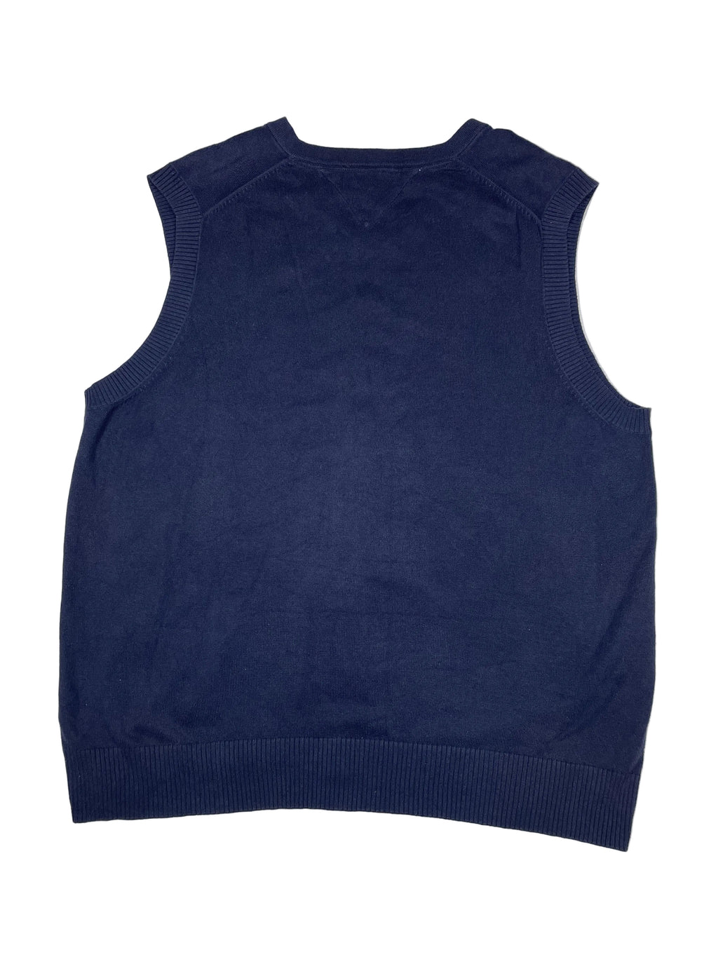 Tommy Hilfiger Vest V-Neck Classic