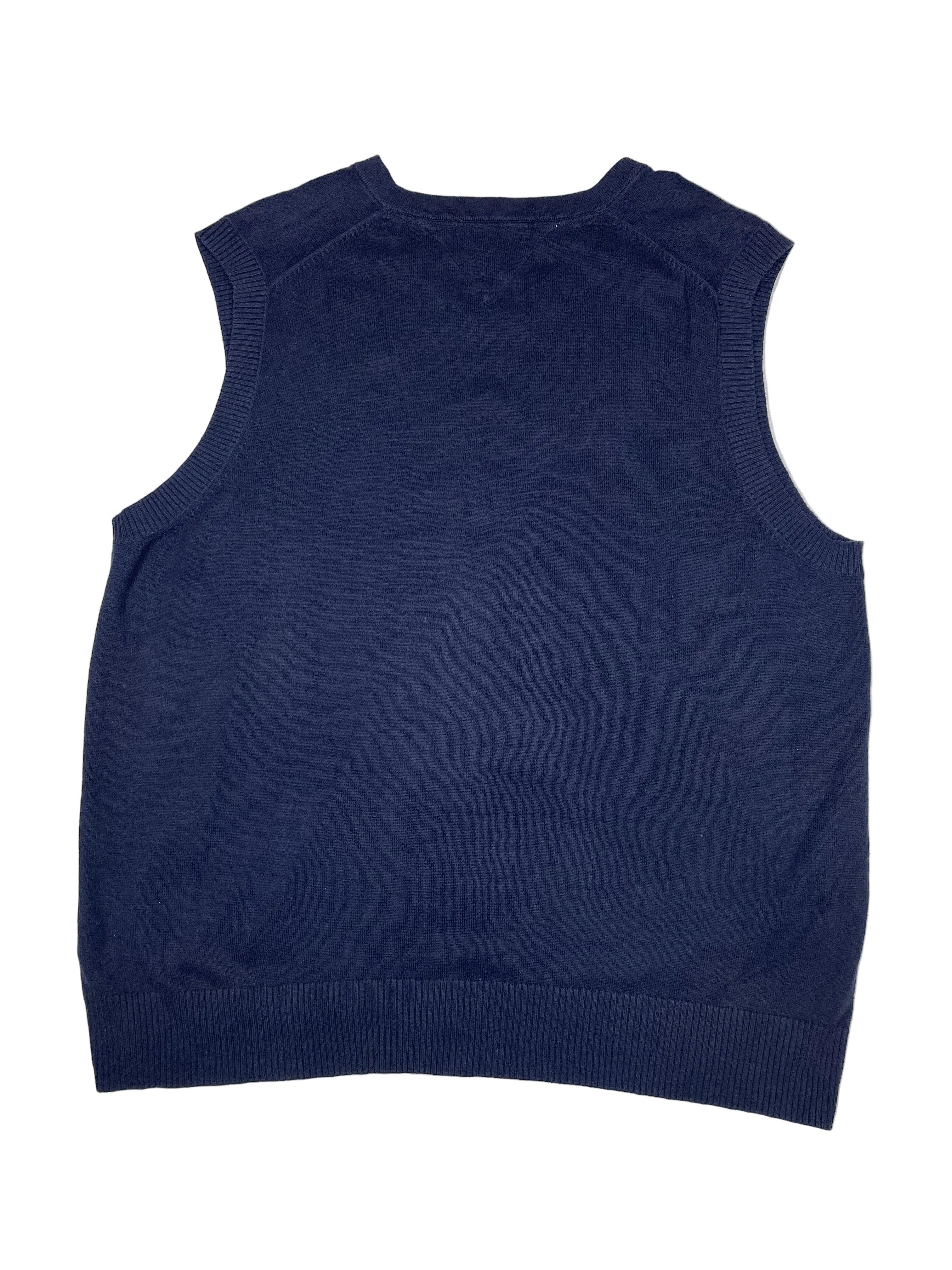 Tommy Hilfiger Vest V-Neck Classic