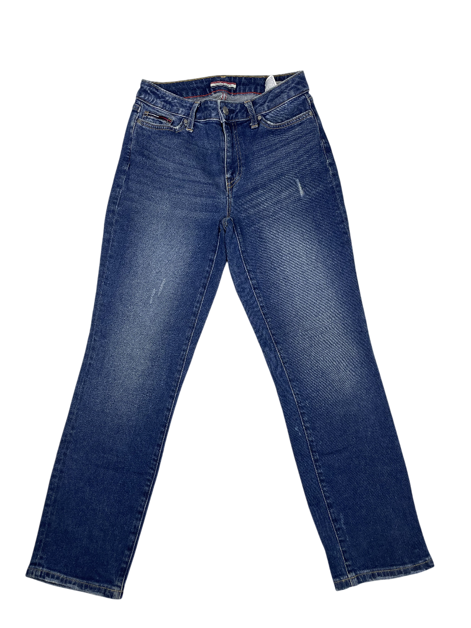 Vaquero Tommy Hilfiger