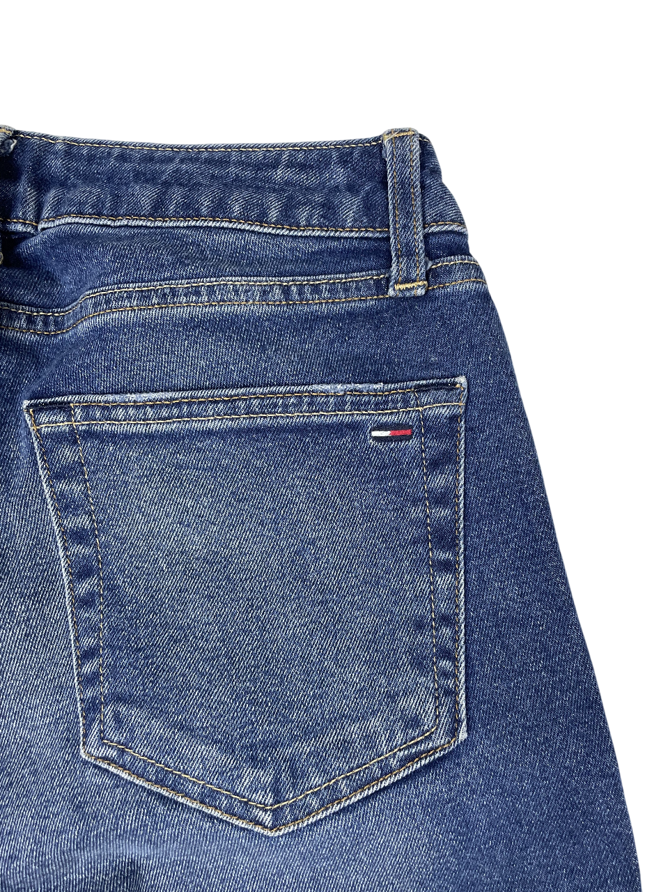 Vaquero Tommy Hilfiger