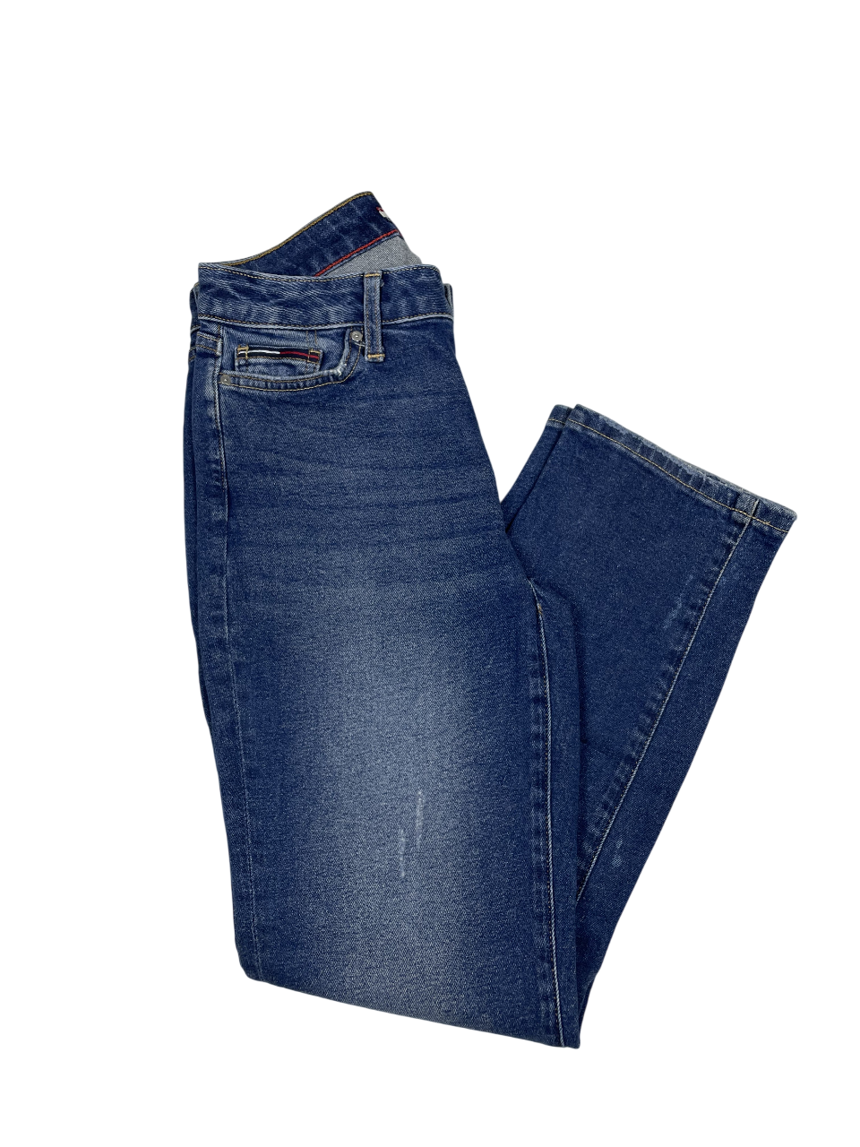 Vaquero Tommy Hilfiger