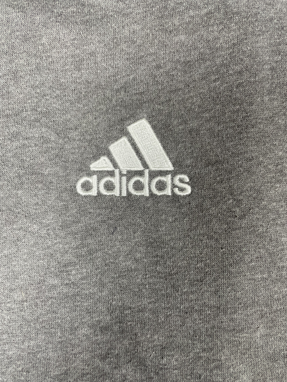 SUDADERA ADIDAS 3 STRIPES