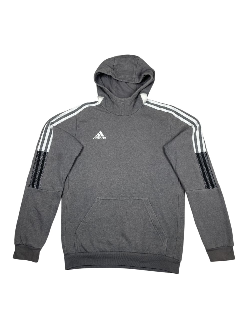 SUDADERA ADIDAS 3 STRIPES