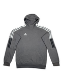 SUDADERA ADIDAS 3 STRIPES