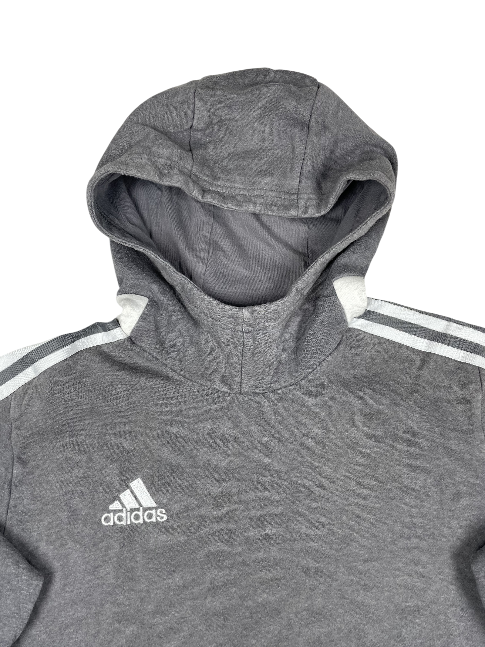 SUDADERA ADIDAS 3 STRIPES