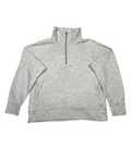 SUDADERA NIKE TECH FLEECE 1/4 ZIP