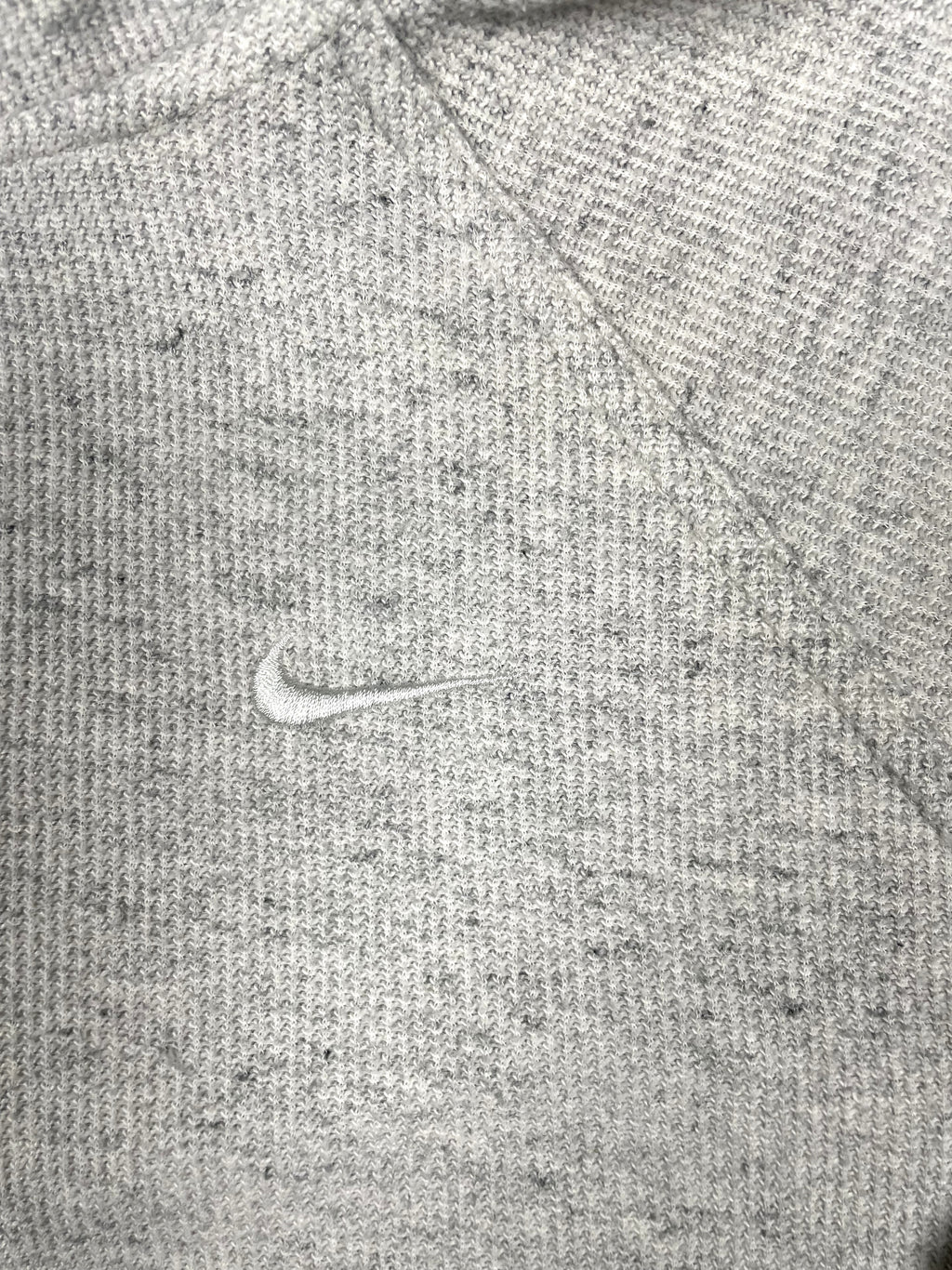 SUDADERA NIKE TECH FLEECE 1/4 ZIP