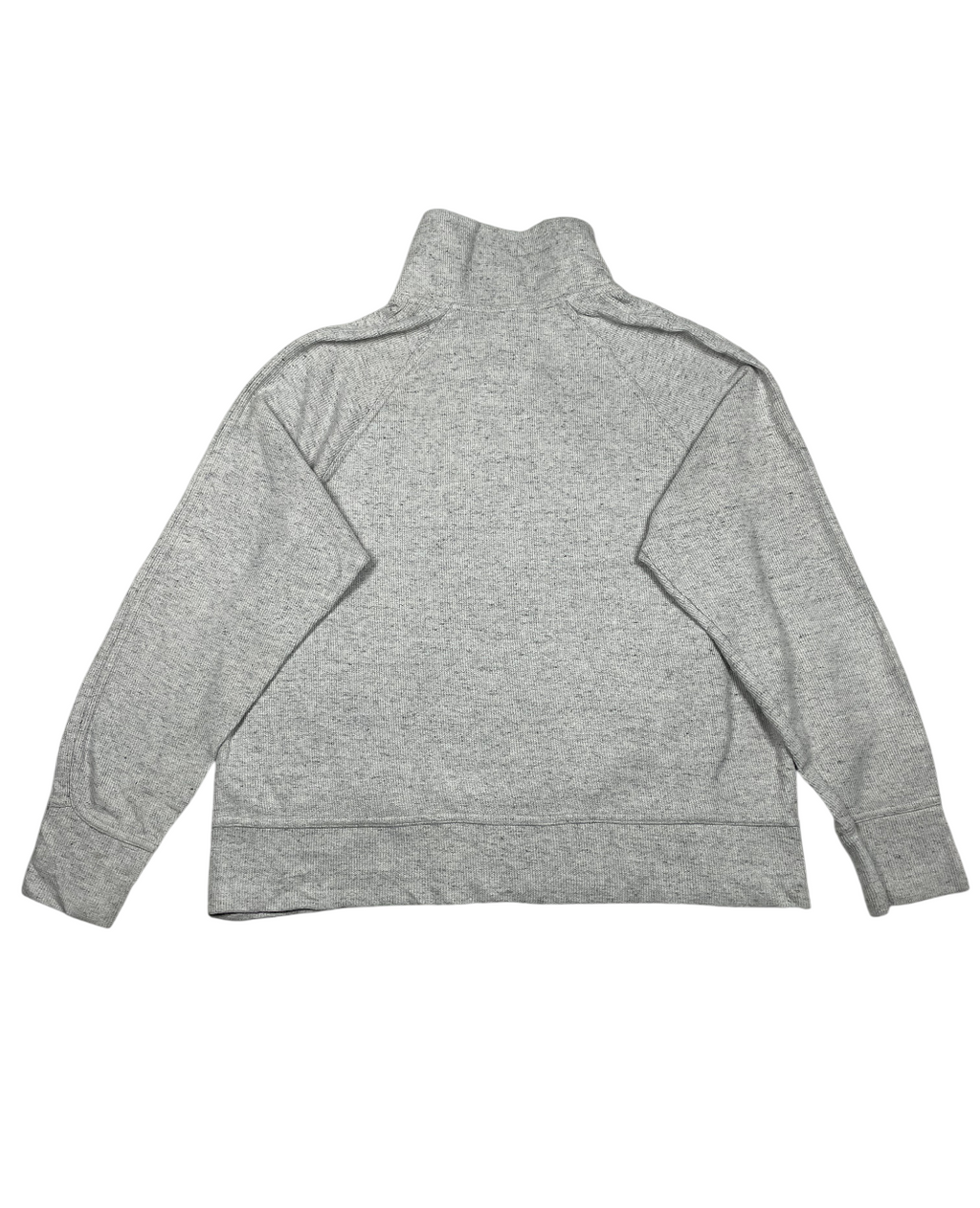 SUDADERA NIKE TECH FLEECE 1/4 ZIP