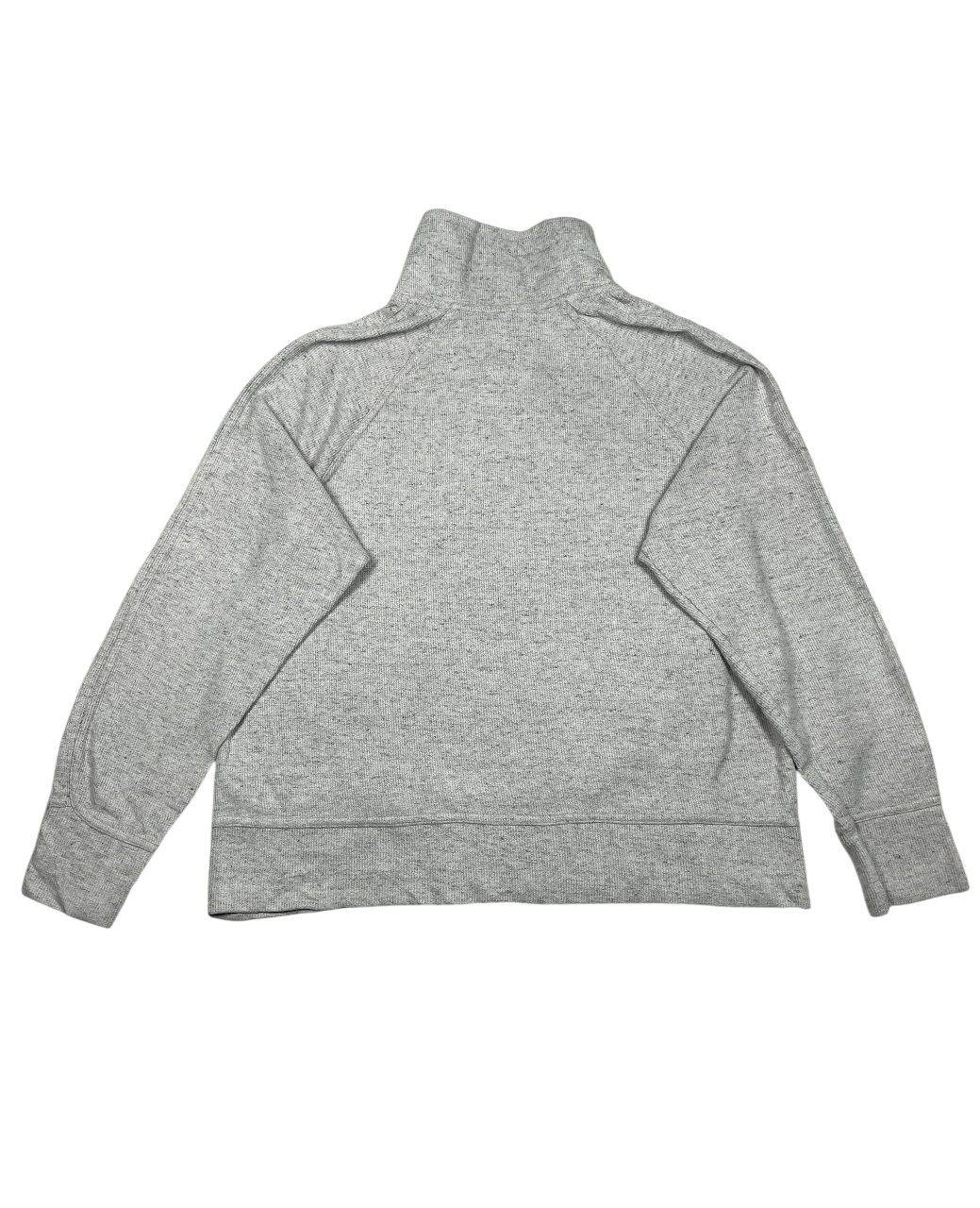 SUDADERA NIKE TECH FLEECE 1/4 ZIP