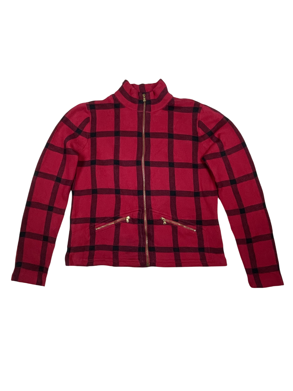 Ralph Lauren Zip Jacket