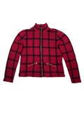 Ralph Lauren Zip Jacket