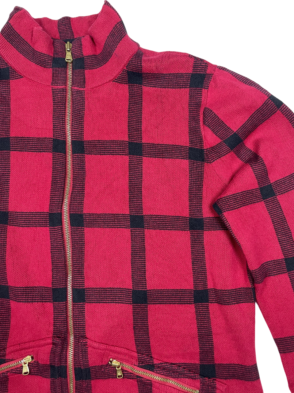 Ralph Lauren Zip Jacket